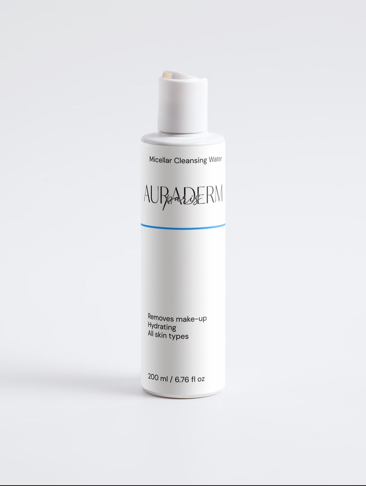 Micellar Cleansing Water