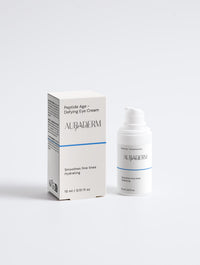 Collection peptides anti-âge