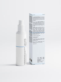 Crème de Nuit pour Peaux Sensibles, Sans Parfum