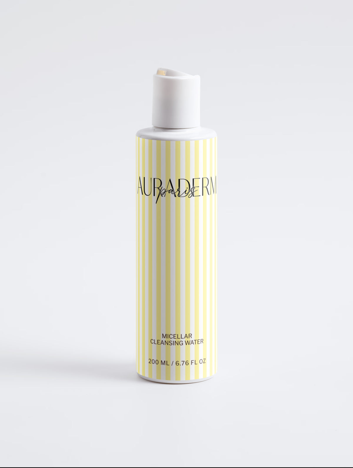Eau micellaire