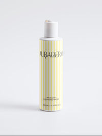 Eau micellaire
