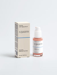 Collection peptides anti-âge