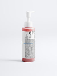 Gel nettoyant éclat pour le visage