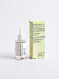 Bioaktives Prebiotic Gel-Serum