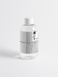 Lotion tonique exfoliante à l’acide glycolique