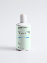 Shampoing nourrissant volume