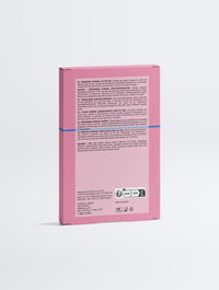 Patchs contour des yeux anti-fatigue