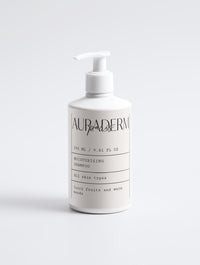 Shampoing hydratant