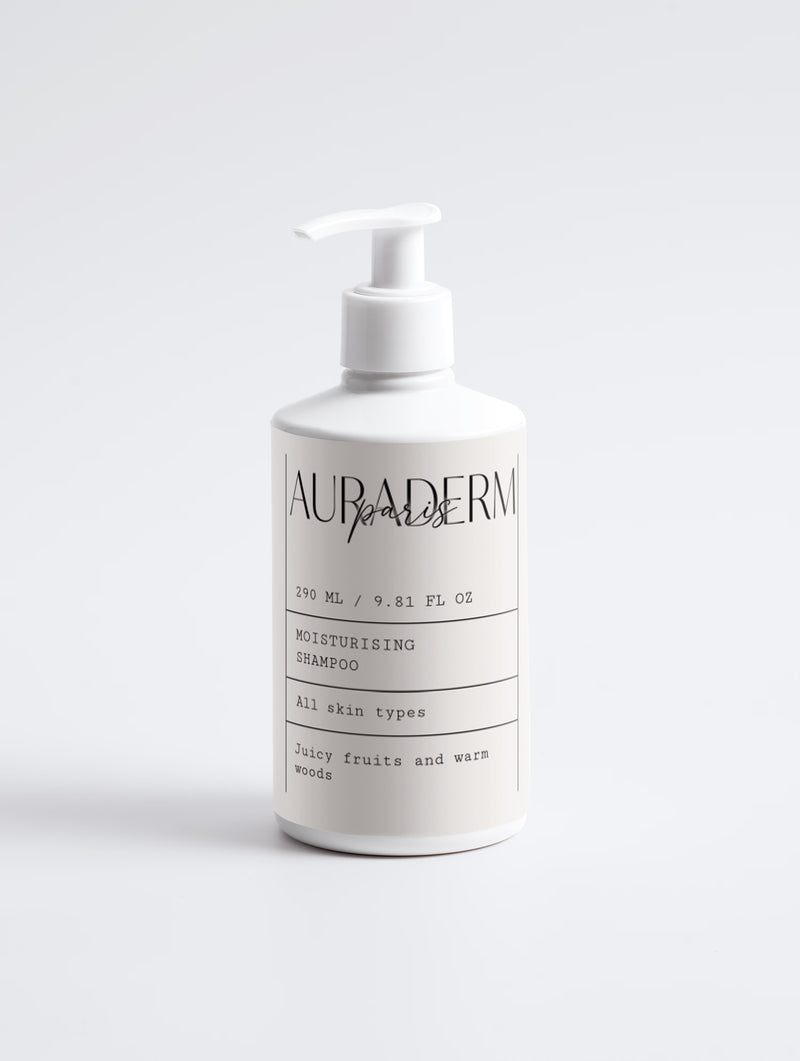 Shampoing hydratant