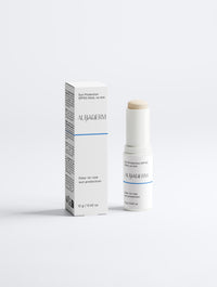 Sonnenstick LSF50, farblos