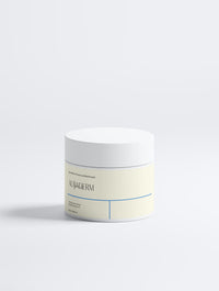 Masque argile pores et points noirs