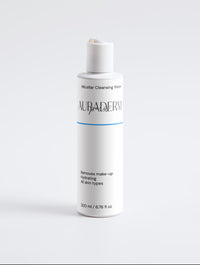 Micellar Cleansing Water