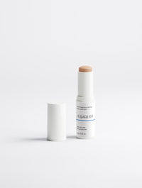Getönter Sonnenschutz-Stick LSF50