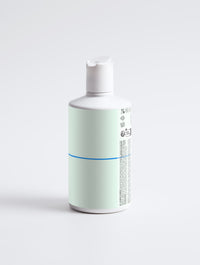 Shampoing nourrissant volume