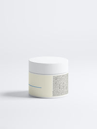 Masque argile pores et points noirs