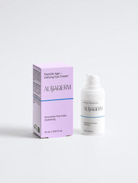 Peptide Age - Defying Eye Cream