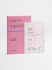 Patchs contour des yeux anti-fatigue